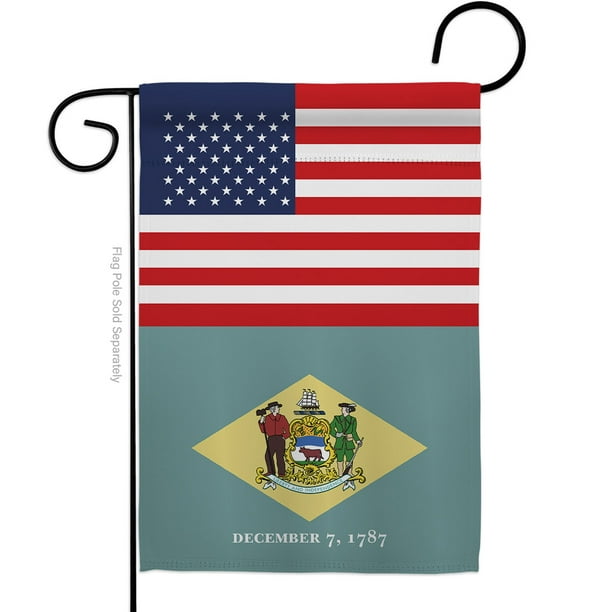 University Of Delaware garden flag 12x18 University Of Delaware flag 12x18 hanging flags Delaware banners and flags Yard Banner Double Sides Durable Fade-Resistant outdoor Home decorative flags University Of Delaware garden flag 12x18 University Of Delaware flag 12x18 hanging flags Delaware banners and flags Yard Banner Double Sides Durable Fade-Resistant outdoor Home decorative flags